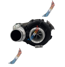 HTD GTB33 BB 1.9 TDI PD VAG...