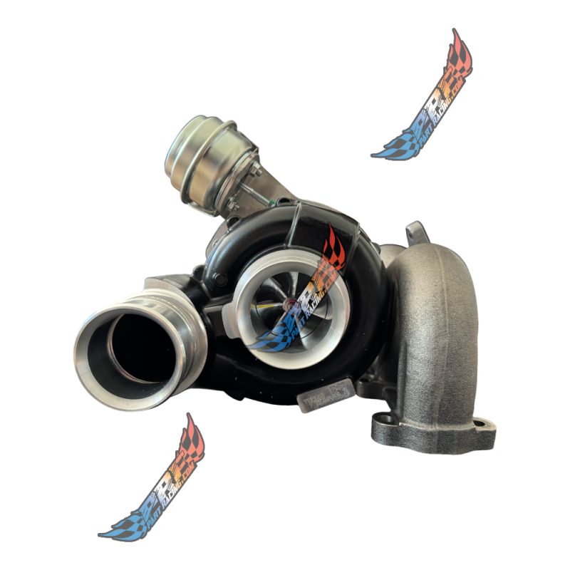 HTD GTB33 BB 1.9 TDI PD VAG KIT TURBO ROULEMENT