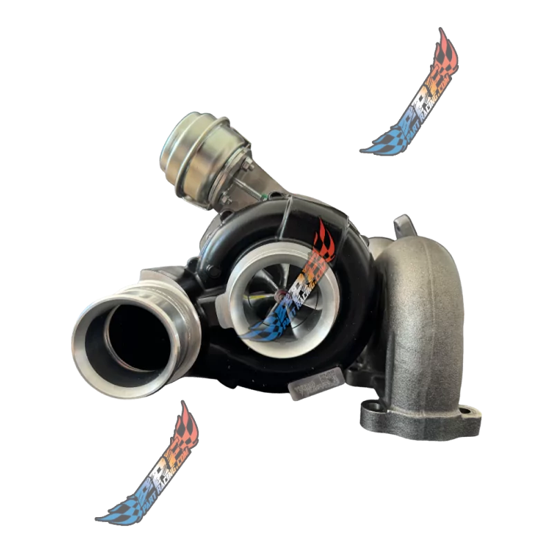 HTD GTB33 BB 1.9 TDI PD VAG KIT TURBO ROULEMENT