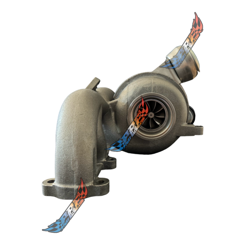 HTD GTB33 BB 1.9 TDI PD VAG KIT TURBO ROULEMENT