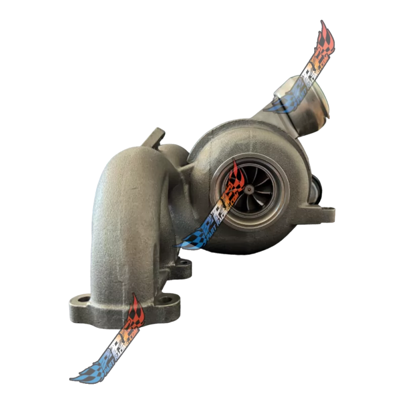 HTD GTB33 BB 1.9 TDI PD VAG KIT TURBO ROULEMENT