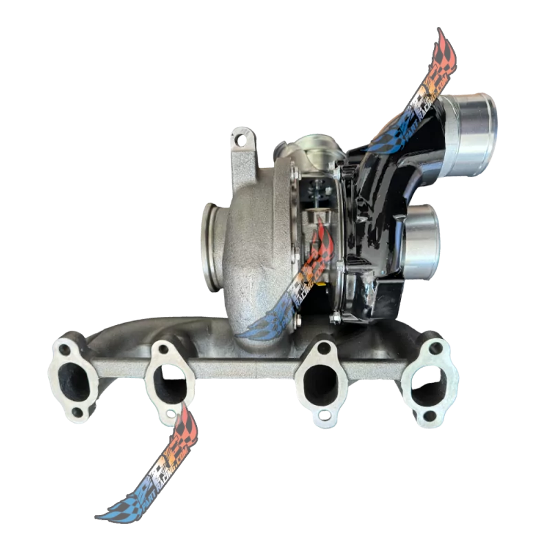 HTD GTB33 BB 1.9 TDI PD VAG KIT TURBO ROULEMENT