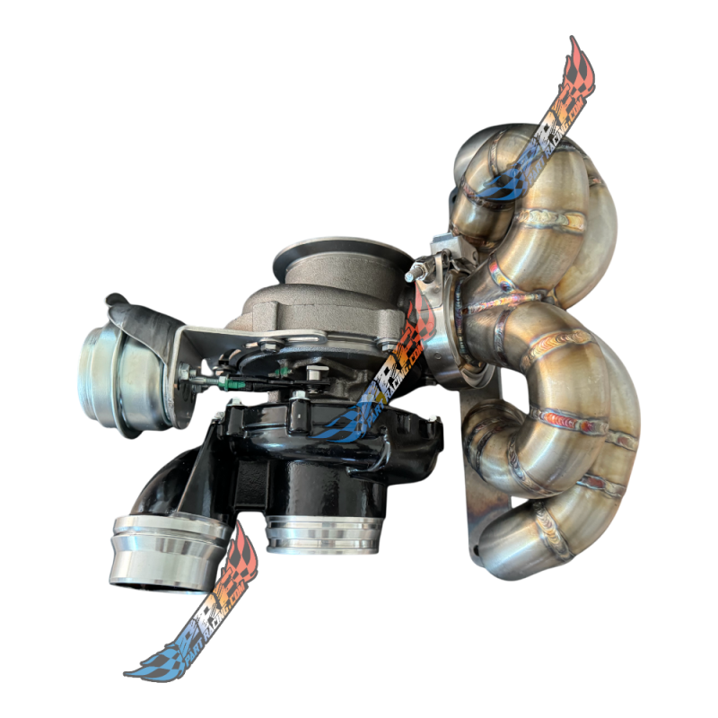 HTD GTB33 BB 1.9 TDI PD VAG KIT TURBO ROULEMENT