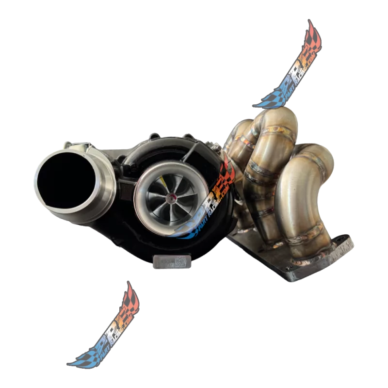 HTD GTB33 BB 1.9 TDI PD VAG KIT TURBO ROULEMENT