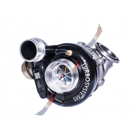 HTD33 BB Anti-Surge...