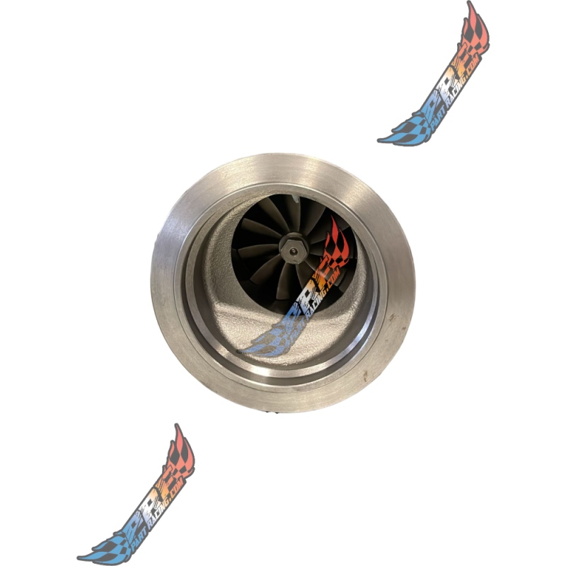 HTD33 BB Anti-Surge TURBOSYSTEMS