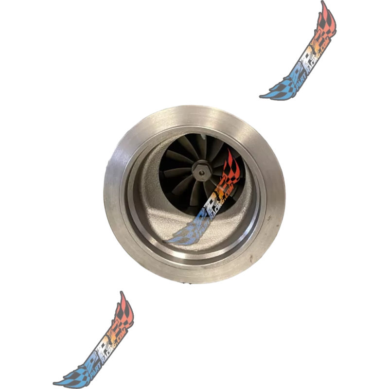 HTD33 BB Anti-Surge TURBOSYSTEMS