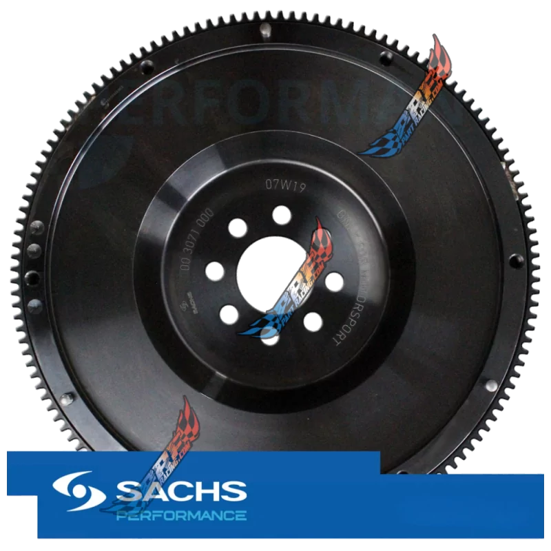 2.0 TDI 140 BV6 MONOMASSE VOLANT MOTEUR SACHS BLACK ÉDITION Compétition