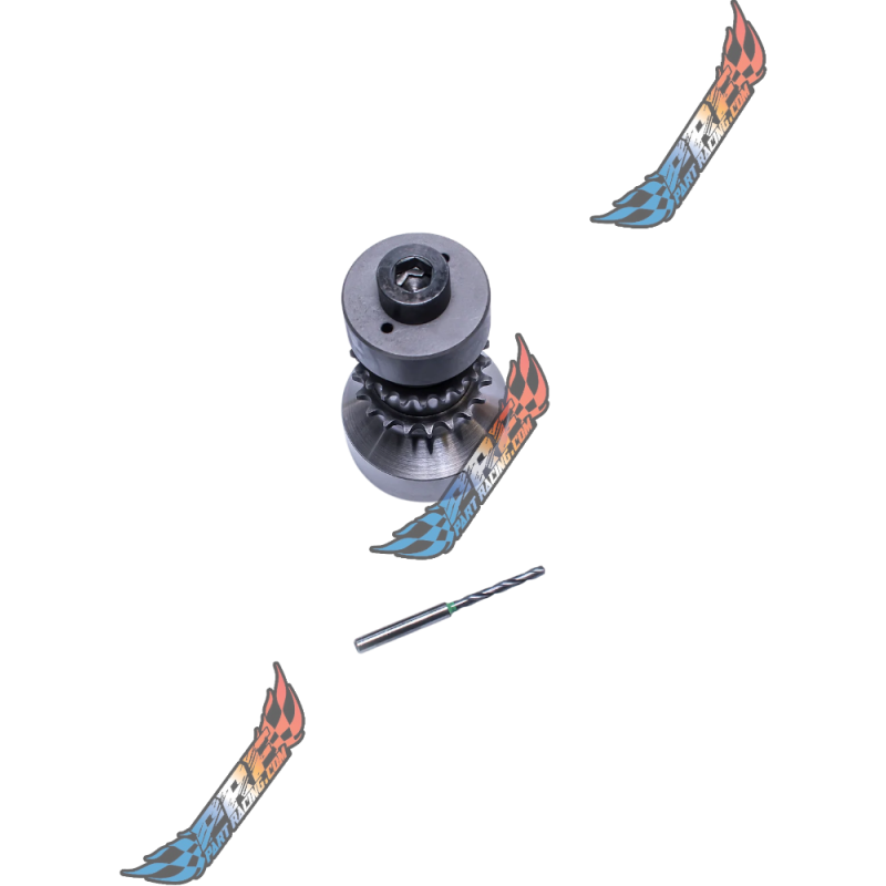 BMW N54 / S55 / N55 MOYEU DE VILEBREQUIN RENFORCÉ