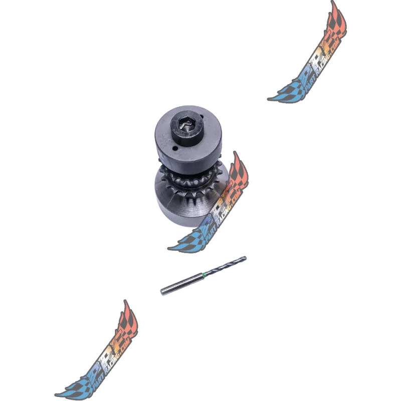 BMW N54 / S55 / N55 MOYEU DE VILEBREQUIN RENFORCÉ