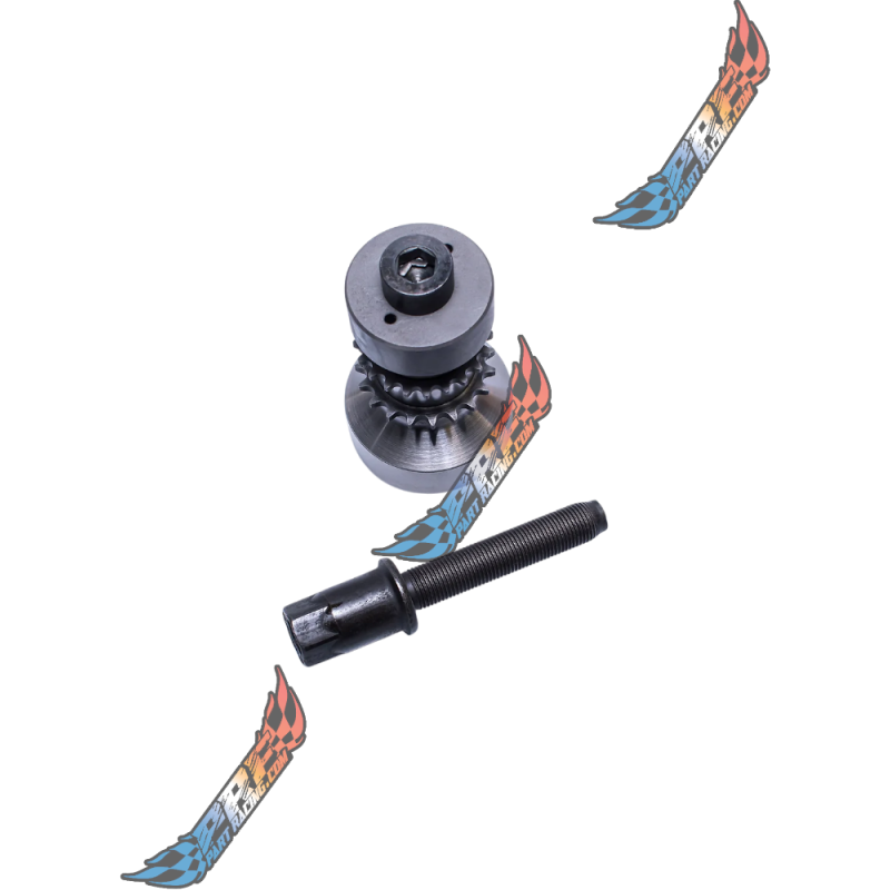 BMW N54 / S55 / N55 MOYEU DE VILEBREQUIN RENFORCÉ