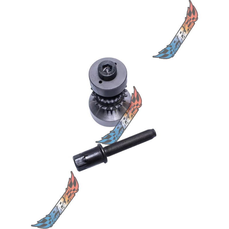 BMW N54 / S55 / N55 MOYEU DE VILEBREQUIN RENFORCÉ