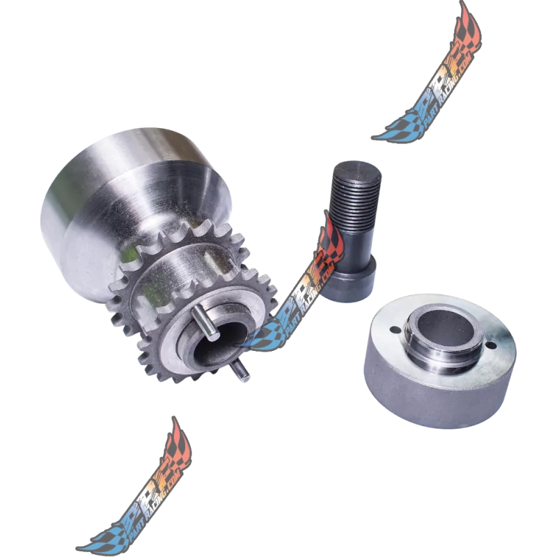 BMW N54 / S55 / N55 MOYEU DE VILEBREQUIN RENFORCÉ