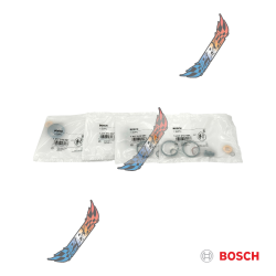 1.9 2.0 TDI PD INJECTEUR KIT JOINT