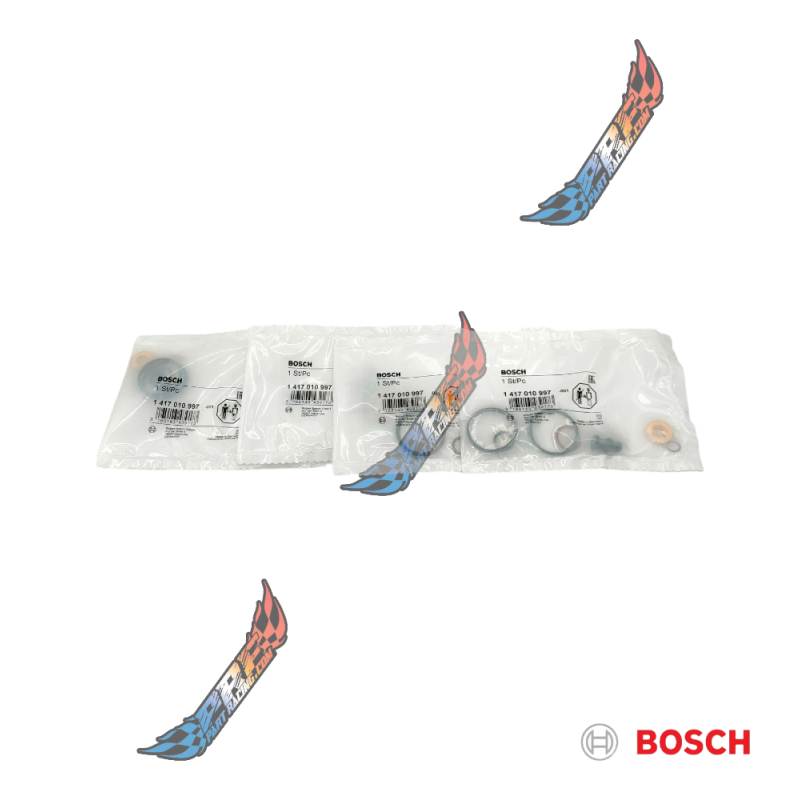 1.9 2.0 TDI PD INJECTEUR KIT JOINT