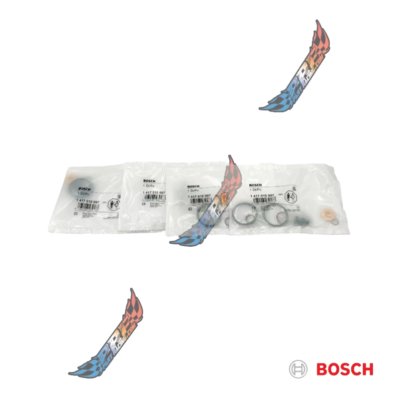 1.9 2.0 TDI PD INJECTEUR KIT JOINT