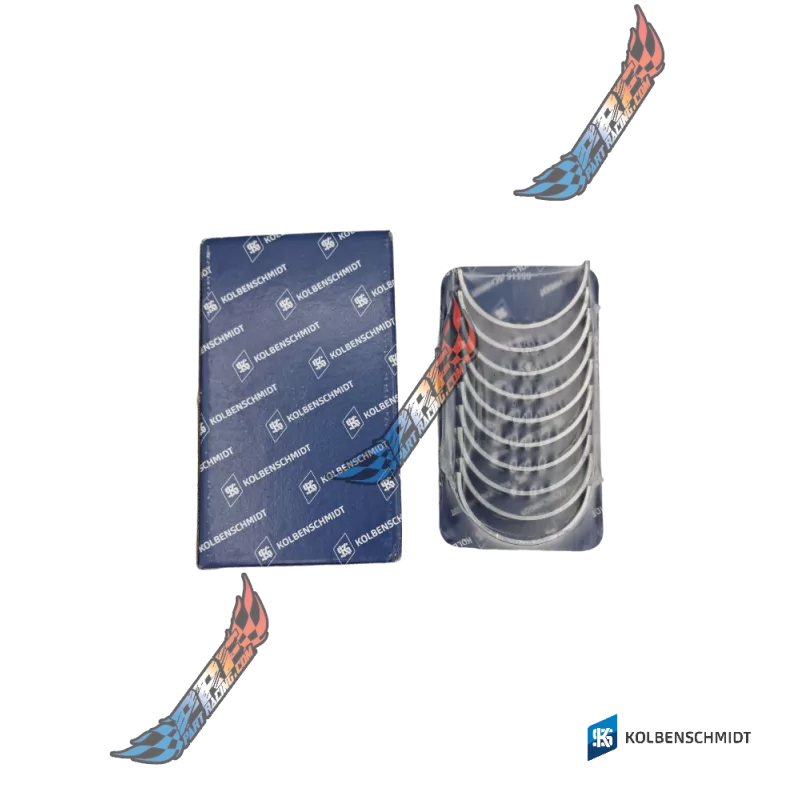 1.9 2.0 TDI PD COUSSINETS AAC ARBRE À CAMES KS KOLBENSCHMIDT