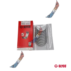 2L 2.0 HDI TU XU PSA COUSSINETS PALIER VILEBREQUIN GLYCO