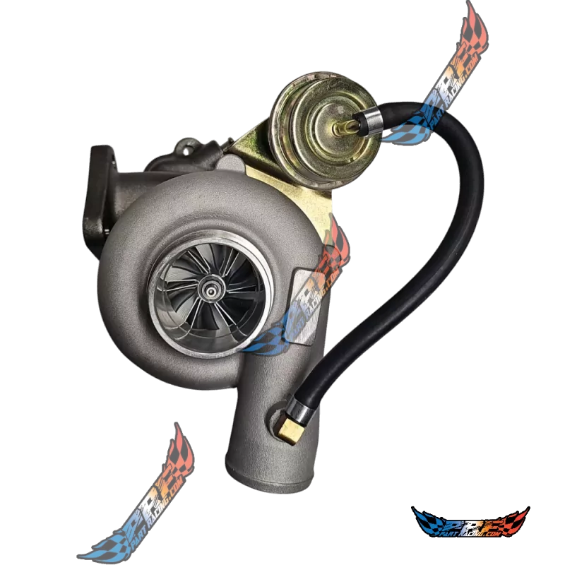 TD05 MFS 2L HDI PRF TURBO HYBRID