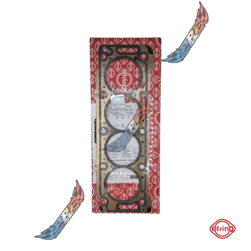 2L 2.0 HDI JOINT CULASSE