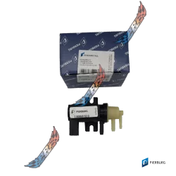 N75 1.9 TDI PD PIERBURG Simplifié