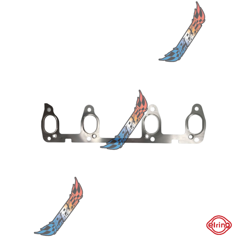 1.9 2.0 TDI ECHAPPEMENT MÉTAL JOINT COLLECTEUR ELRING