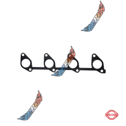 2L 2.0 HDI ECHAPPEMENT JOINT COLLECTEUR ELRING