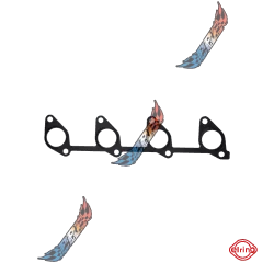 2L 2.0 HDI ECHAPPEMENT JOINT COLLECTEUR ELRING