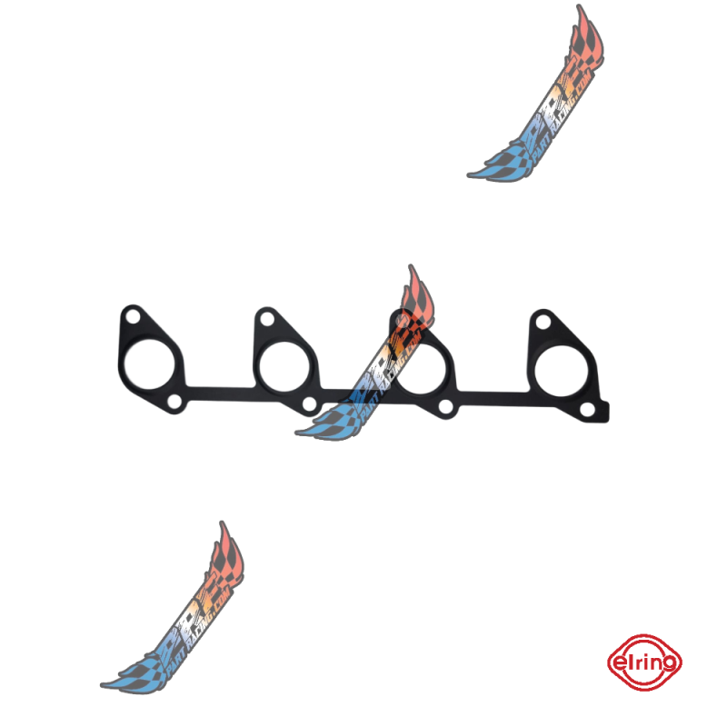 2L 2.0 HDI ECHAPPEMENT JOINT COLLECTEUR ELRING