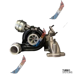 1752 / 1856 1.9 TDI PD VAG ASZ ARL Turbo