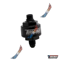 Filtre A Huile Pre-Turbo Turbosmart Billet