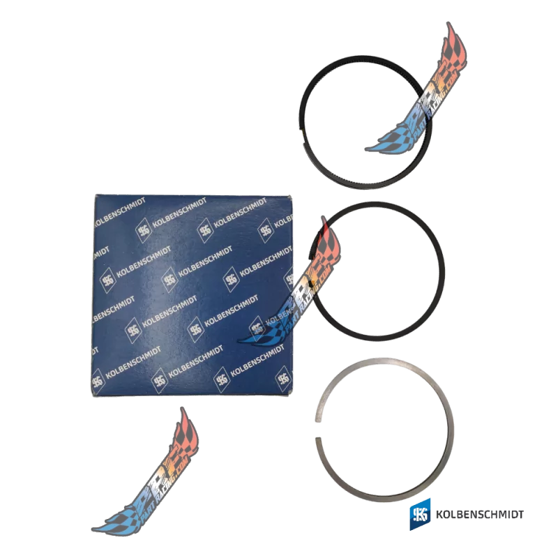1.9 TDI PD SEGMENT PISTON KS KOLBENSCHMIDT