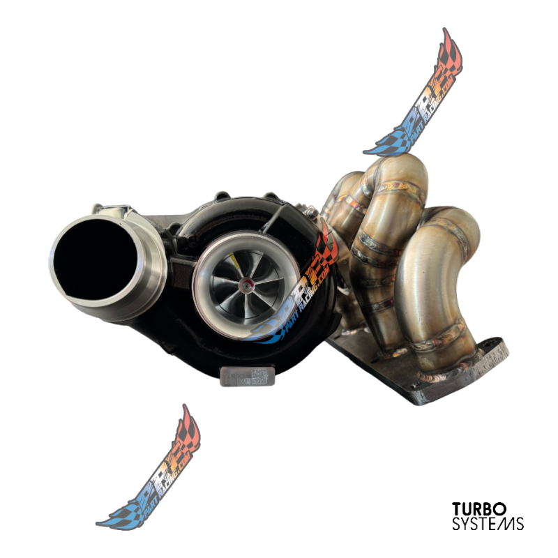 HTD GTB2268 BB 1.9 TDI PD VAG TURBO Roulement