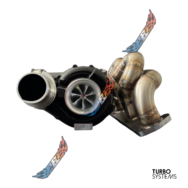 HTD GTB2268 BB 1.9 TDI PD VAG TURBO Roulement