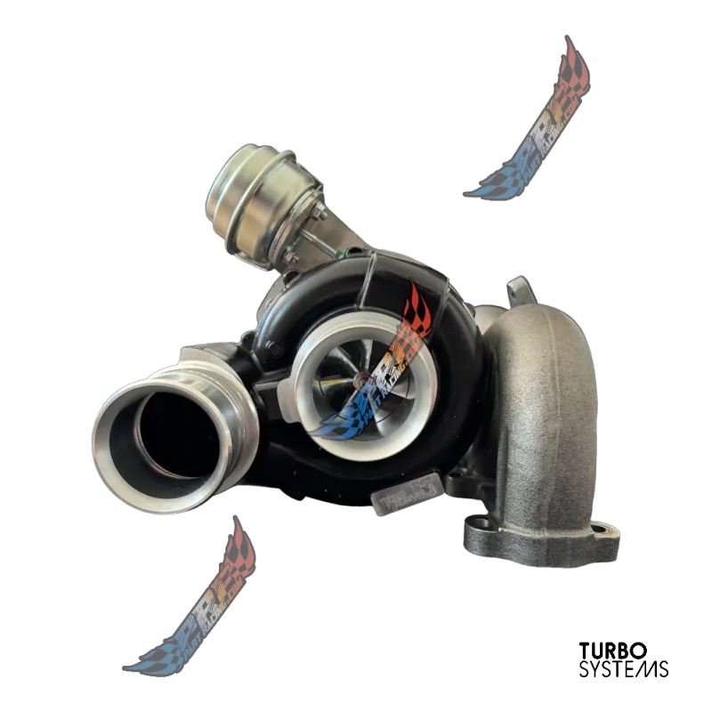 HTD GTB2268 BB 1.9 TDI PD VAG TURBO Roulement