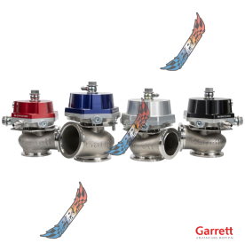 Garrett GVW-45 Wastegate...