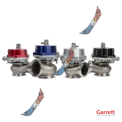 Garrett GVW-45 Wastegate Externe