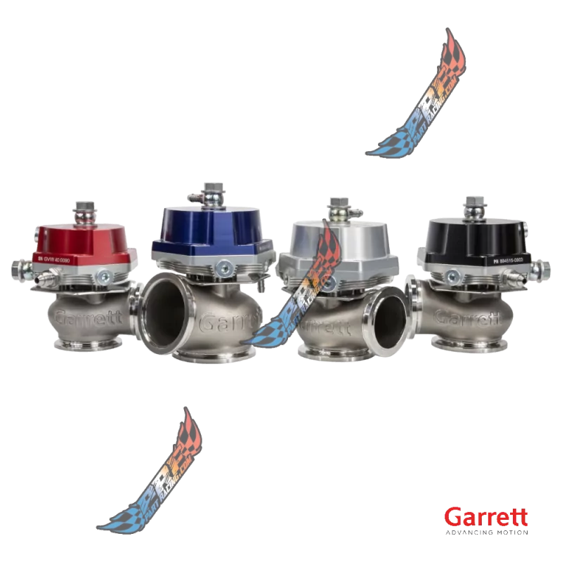 Garrett GVW-45 Wastegate Externe