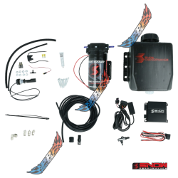 SNOW PERFORMANCE KIT METHANOL STAGE 2