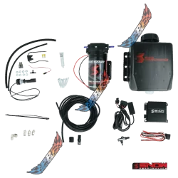 Snow Performance Kit Méthanol Stage 2