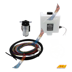 AEM KIT MÉTHANOL V3
