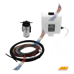 AEM KIT MÉTHANOL V3