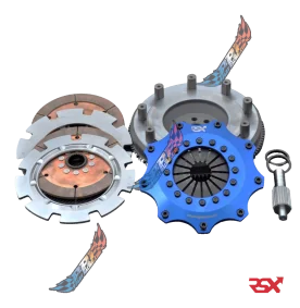 BMW M57 330CD Bi Disque Kit...