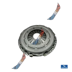 1.9 TDI PD BV6 BIMASSE MECANISME EMBRAYAGE ORIGINE SACHS