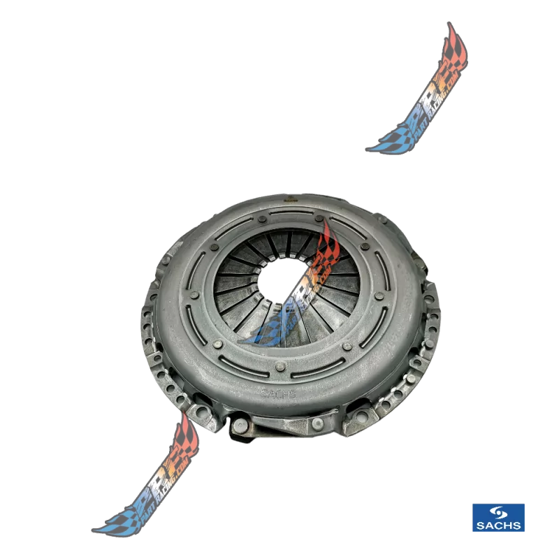 1.9 TDI PD BV6 BIMASSE MECANISME EMBRAYAGE ORIGINE SACHS