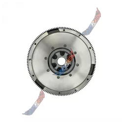 1.9 TDI PD100 MONOMASSE BV5 VOLANT MOTEUR VALEO Boite 5