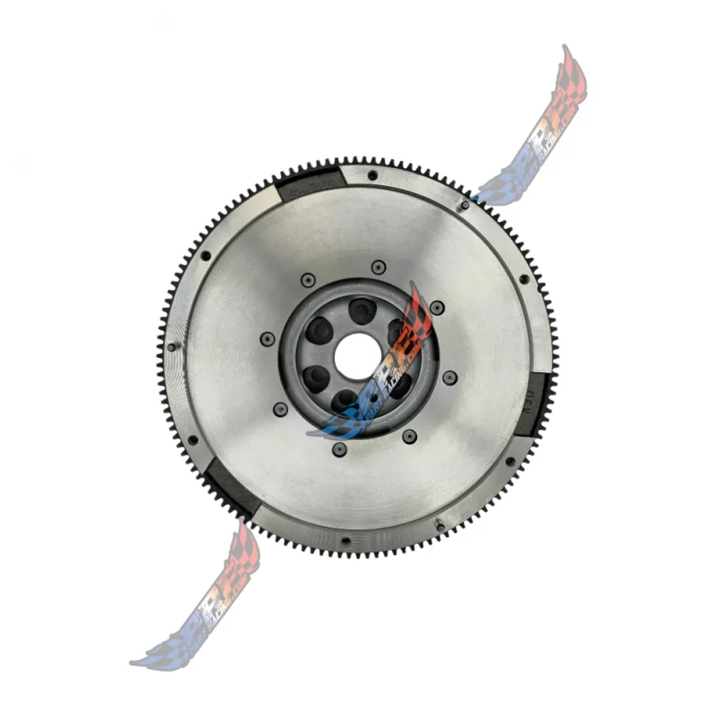 1.9 TDI PD100 MONOMASSE BV5 VOLANT MOTEUR VALEO