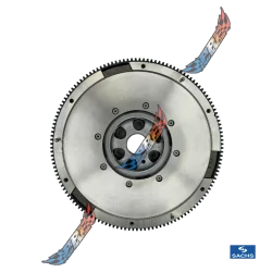 2.0 TDI 140 VOLANT MOTEUR BIMASSE SACHS