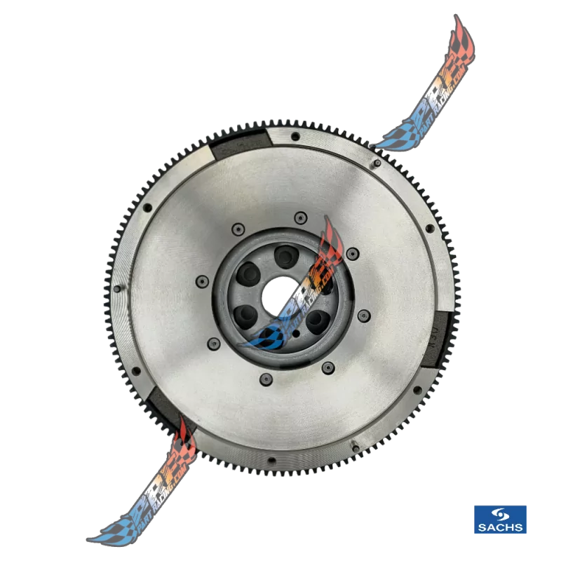 2.0 TDI 140 BV6 BIMASSE VOLANT MOTEUR SACHS