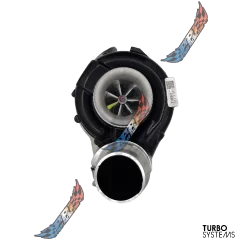 HTD GTB2872 BB 1.9 TDI PD VAG TURBO Roulement